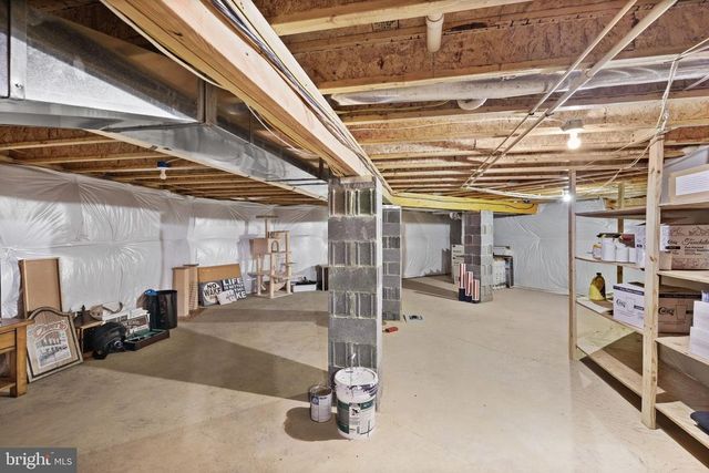 3804 OUTER BANKS LN, Bumpass, VA 23024