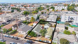 1269 N Harvard Boulevard, Los Angeles, CA 90029