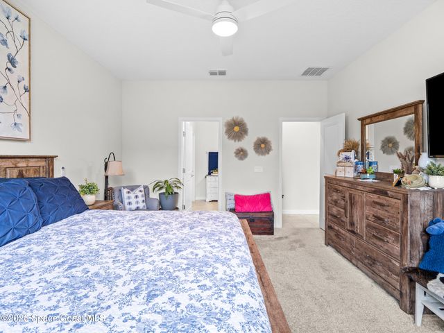 2209 Canopy Terrace Boulevard, Deland, FL 32724