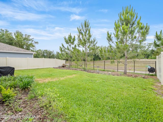 2209 Canopy Terrace Boulevard, Deland, FL 32724