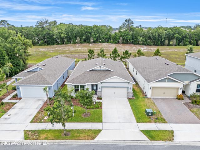 2209 Canopy Terrace Boulevard, Deland, FL 32724
