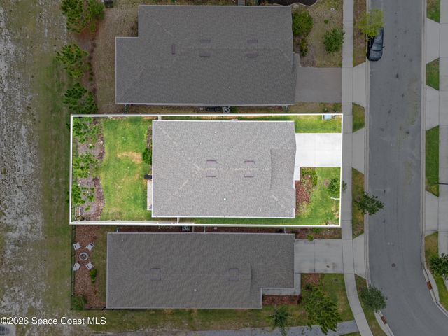 2209 Canopy Terrace Boulevard, Deland, FL 32724