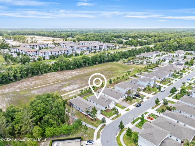 2209 Canopy Terrace Boulevard, Deland, FL 32724