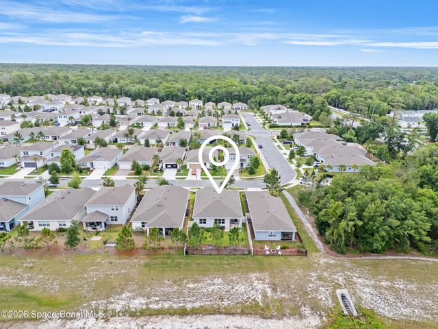 2209 Canopy Terrace Boulevard, Deland, FL 32724
