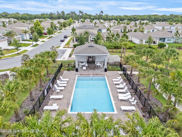 2209 Canopy Terrace Boulevard, Deland, FL 32724