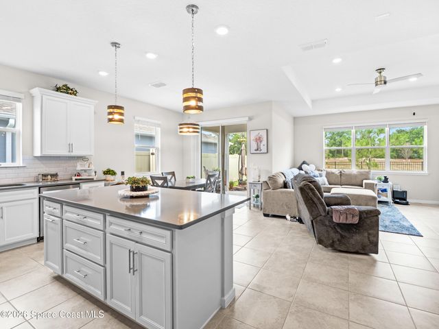 2209 Canopy Terrace Boulevard, Deland, FL 32724