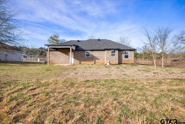 384 Guadalupe St, Bullard, TX 75757