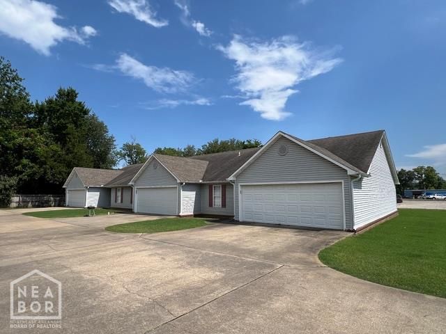106 Leggett Street, Jonesboro, AR 72401