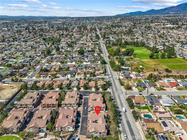 10375 Church 124, Rancho Cucamonga, CA 91730