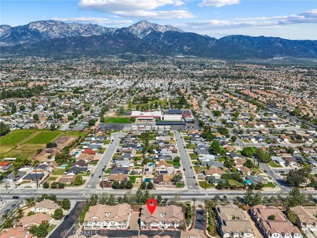 10375 Church 124, Rancho Cucamonga, CA 91730
