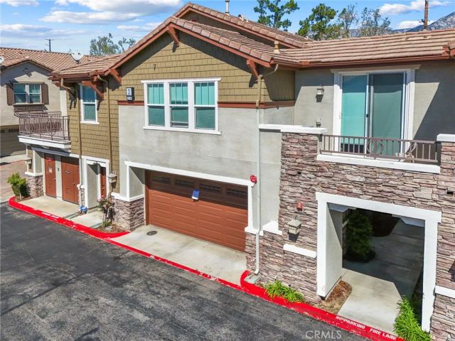 10375 Church 124, Rancho Cucamonga, CA 91730