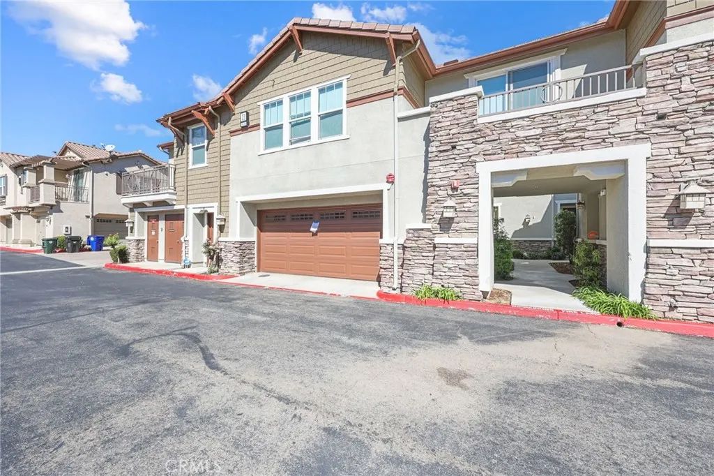 10375 Church 124, Rancho Cucamonga, CA 91730