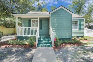 519 Vinson Avenue, Savannah, GA 31404