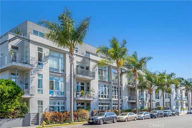 13320 Beach 203, Los Angeles, CA 90292