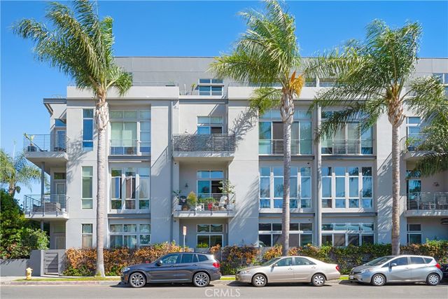 13320 Beach 203, Los Angeles, CA 90292