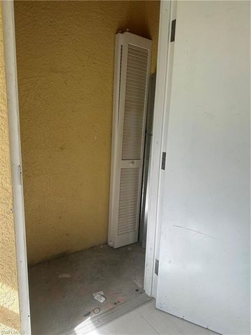 8358 Bernwood Cove LOOP # 706, Fort Myers, FL 33966