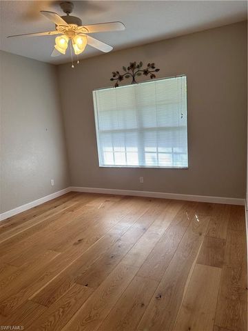 8358 Bernwood Cove LOOP # 706, Fort Myers, FL 33966