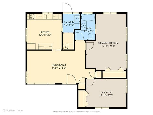 100 Dodd Avenue, Northlake, IL 60164