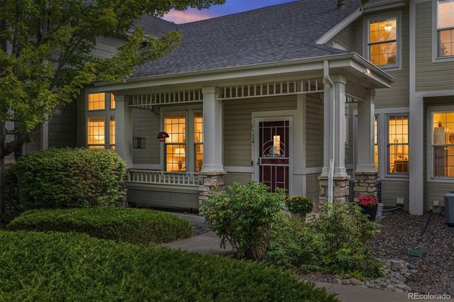 5155 W Quincy Avenue F104, Denver, CO 80236