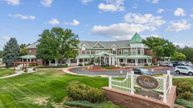 5155 W Quincy Avenue F104, Denver, CO 80236