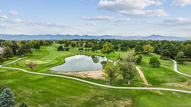 5155 W Quincy Avenue F104, Denver, CO 80236