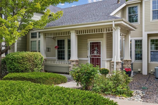 5155 W Quincy Avenue F104, Denver, CO 80236