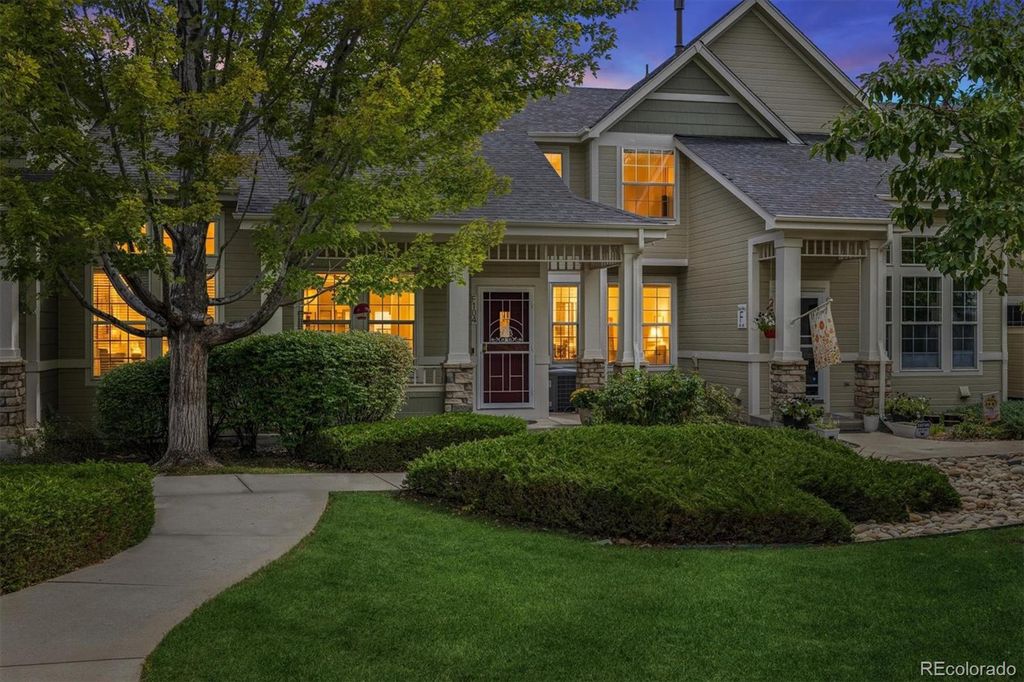 5155 W Quincy Avenue F104, Denver, CO 80236