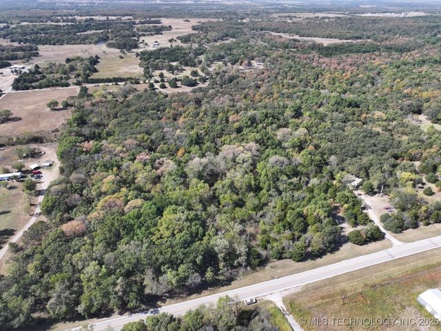 S Hwy 99, Jennings, OK 74038