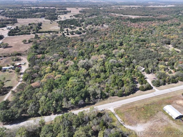 S Hwy 99, Jennings, OK 74038