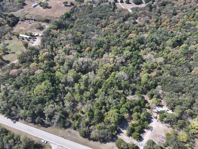 S Hwy 99, Jennings, OK 74038