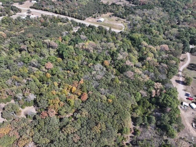 S Hwy 99, Jennings, OK 74038