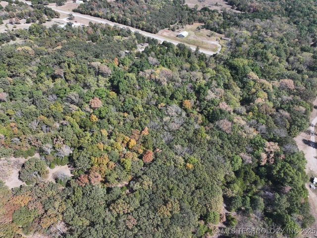 S Hwy 99, Jennings, OK 74038