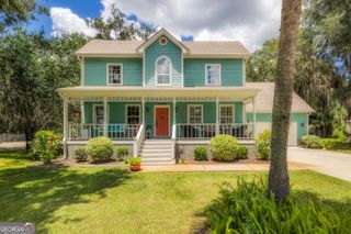 802 Seminole Avenue, St. Marys, GA 31558