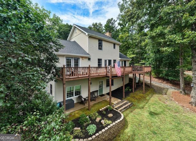 176 Madison Avenue 8, Blairsville, GA 30512