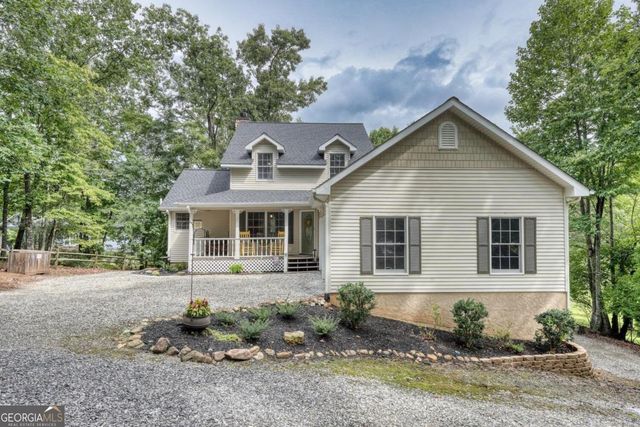 176 Madison Avenue 8, Blairsville, GA 30512