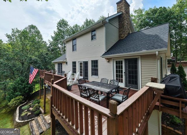 176 Madison Avenue 8, Blairsville, GA 30512