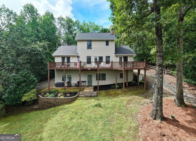 176 Madison Avenue 8, Blairsville, GA 30512
