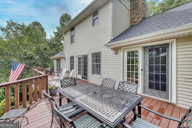 176 Madison Avenue 8, Blairsville, GA 30512