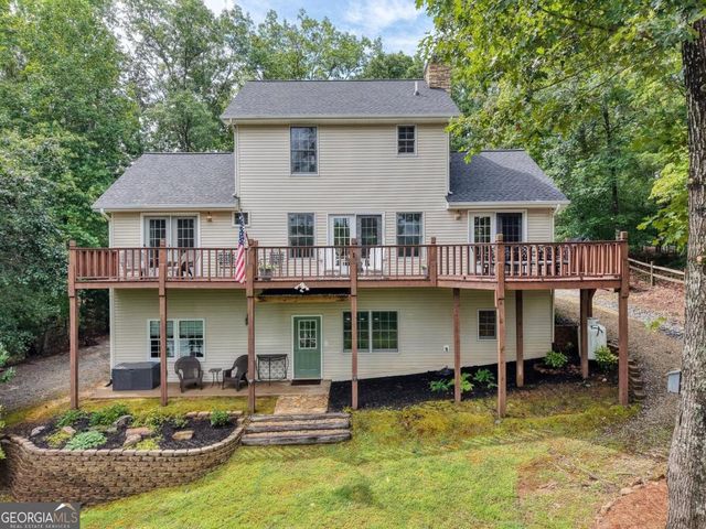176 Madison Avenue 8, Blairsville, GA 30512