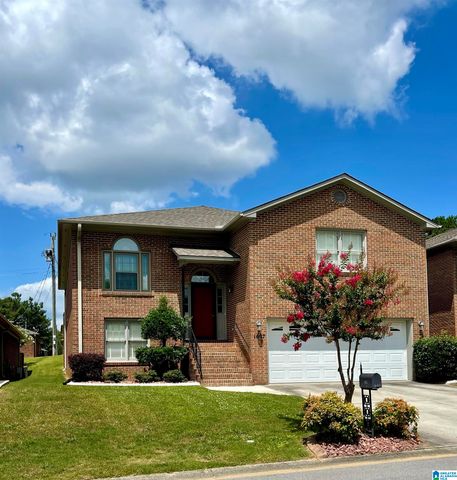 1607 PARKMAN STREET NE, Cullman, AL 35055