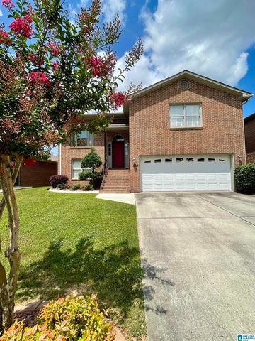 1607 PARKMAN STREET NE, Cullman, AL 35055