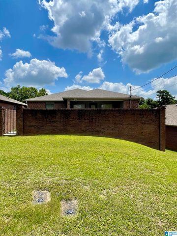1607 PARKMAN STREET NE, Cullman, AL 35055