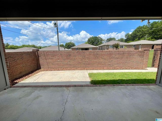 1607 PARKMAN STREET NE, Cullman, AL 35055