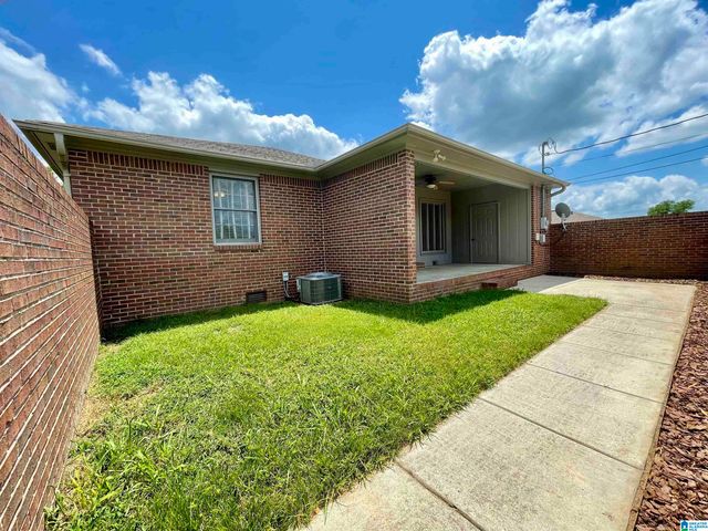 1607 PARKMAN STREET NE, Cullman, AL 35055