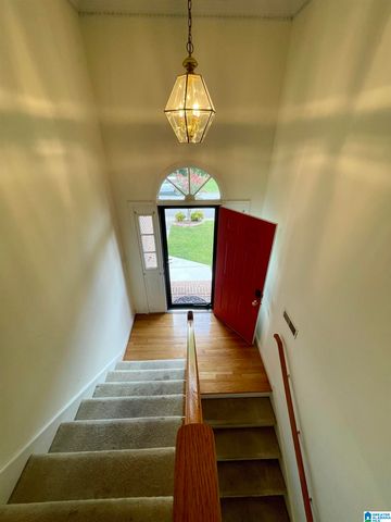 1607 PARKMAN STREET NE, Cullman, AL 35055