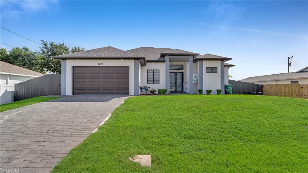 2025 NE 5th AVE, Cape Coral, FL 33909