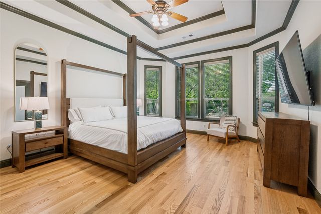 8624 Timber Drive, North Richland Hills, TX 76182