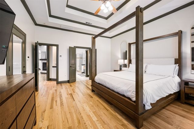 8624 Timber Drive, North Richland Hills, TX 76182