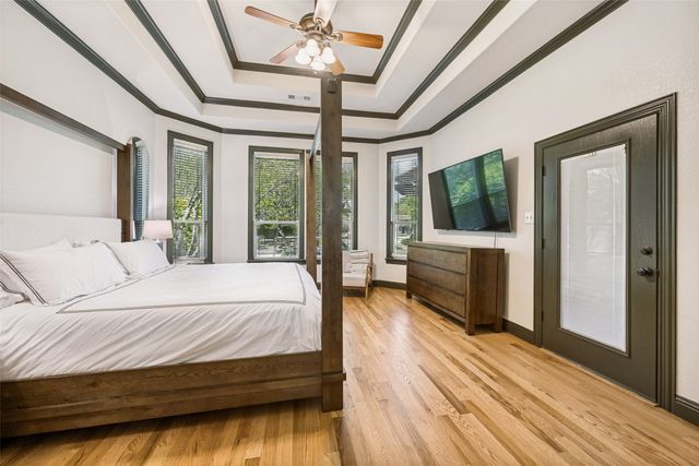 8624 Timber Drive, North Richland Hills, TX 76182