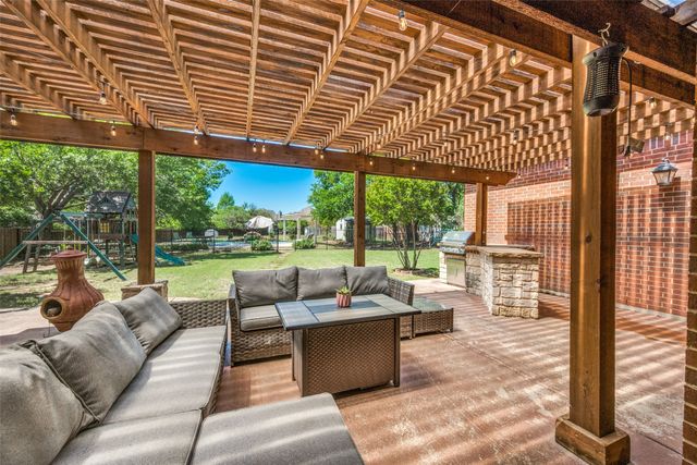 8624 Timber Drive, North Richland Hills, TX 76182